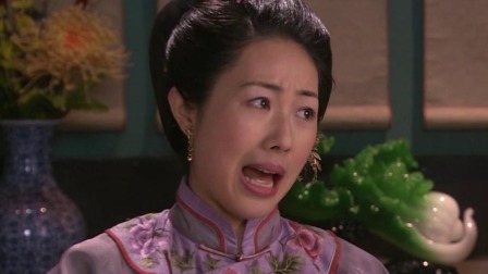 欢喜婆婆俏媳妇 18集