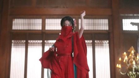帝师长安 12集