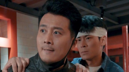 搞定腹黑大叔 22集