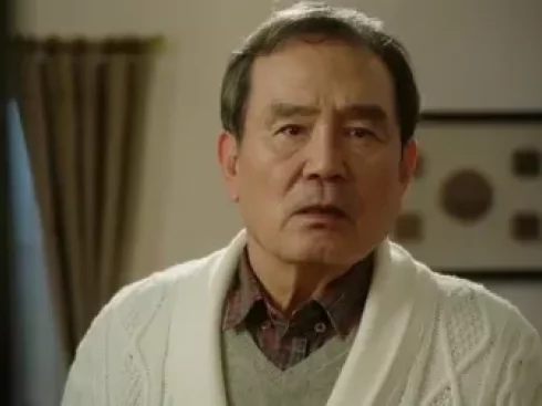 回来吧大叔 3集