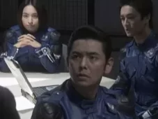 奈克瑟斯奥特曼 22集