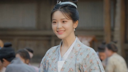 当家小娘子 10集