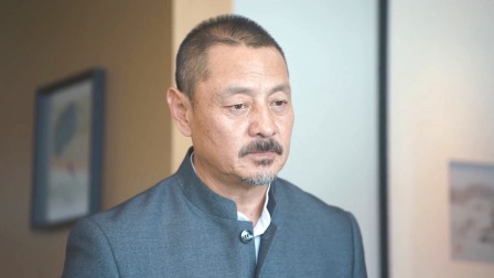 重生之门 22集