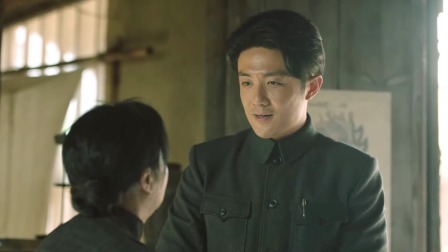破晓东方 32集