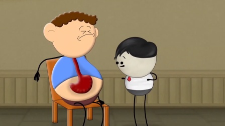 AumSum的奇妙化学世界 第二季 13集