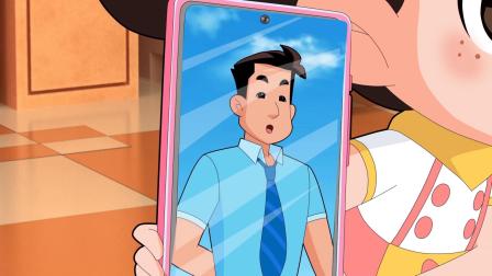 棉花糖和云朵妈妈 爱的点心盒子 30集