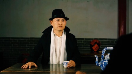 精武饭庄 7集