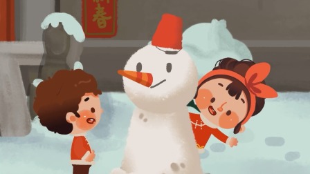 蕃尼儿歌 42集