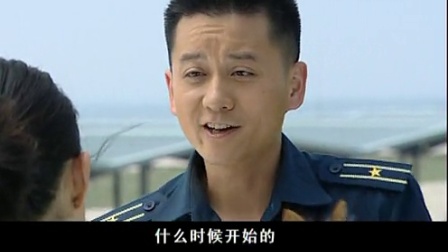 鹰隼大队 12集