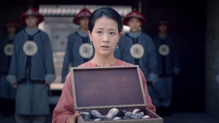 丁宝桢 26集