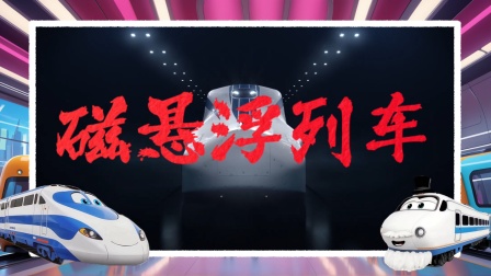 哐当当&middot;火车运输队！冲冲冲！ 2集