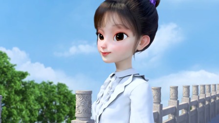 爆笑两姐妹 287集