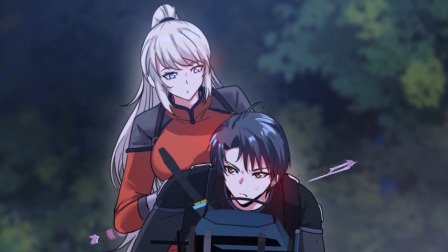 末世神级升级系统 7集