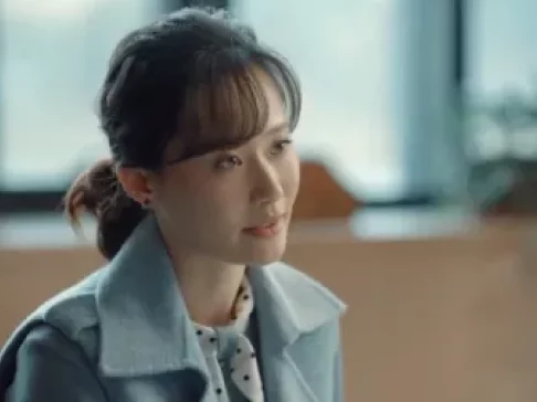 激荡 39集