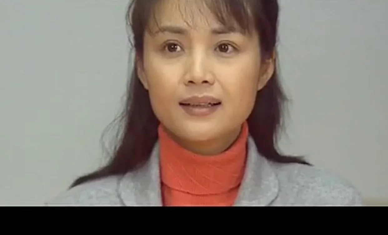 妻子 3集