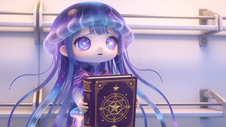 奇妙精灵之魔幻旅程 10集