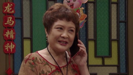 外来媳妇本地郎17 10集