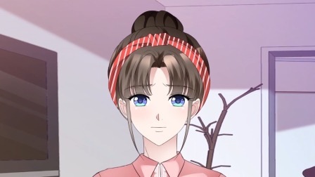 站住！小哑妻 8集
