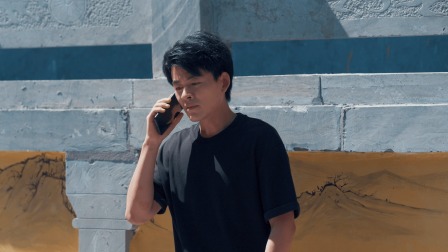 芒砀遗踪 26集