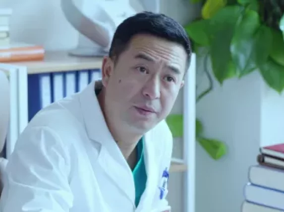 急诊科医生 11集