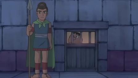 哆啦A梦 高清版 37集