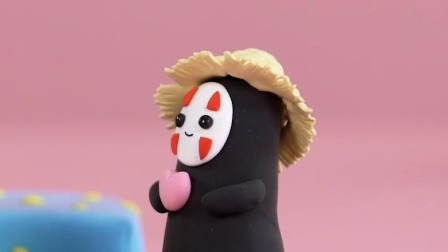 超轻粘土手工坊 第二季 2集