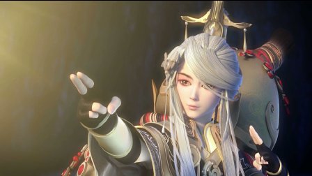太乙仙魔录之灵飞纪 第2季 17集