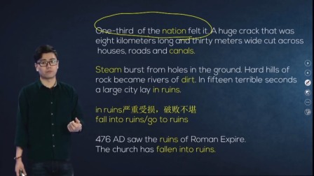 人教高中英语必修1 23集