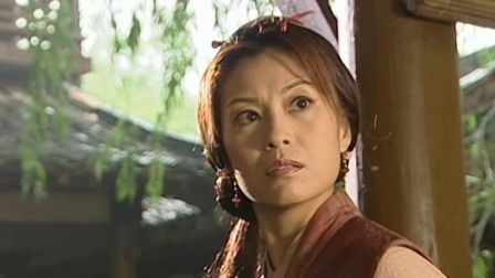 大唐双龙传 TVB版 1集