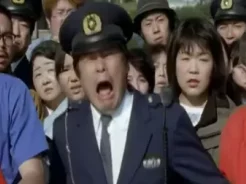 奥特曼-日月第一击 1集