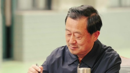 以爱之名之银发学堂 12集