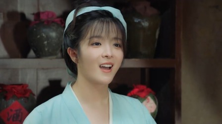 将军的农家妻2 11集