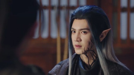 郎君不如意 5集