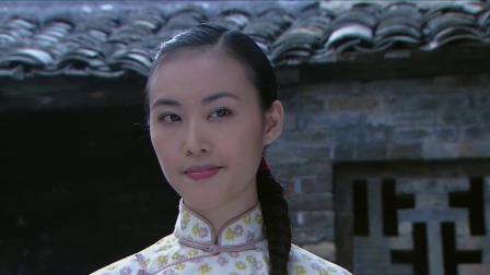 围屋里的桃花 13集