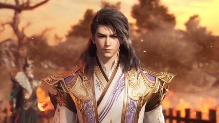 师兄啊师兄 147集