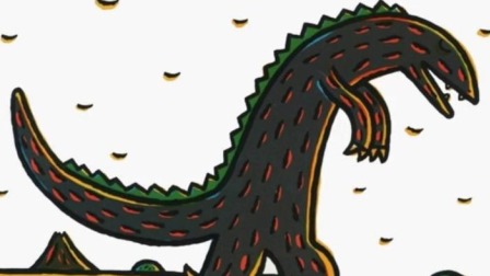 国际获奖绘本精选 9集