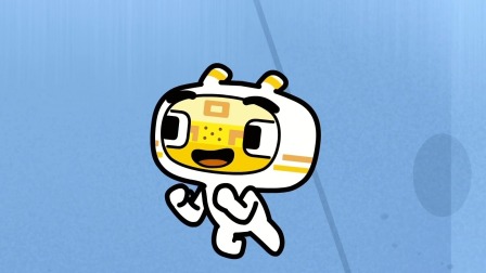 超迷你战士第六季 9集