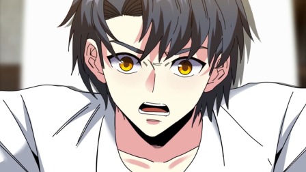 末世神级升级系统 58集