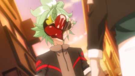 爆炫星陀 9集