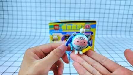 小尼哥哥玩玩具 59集