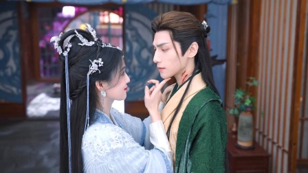 长月烬明 7集