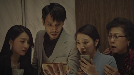 逃生摩天楼 6集