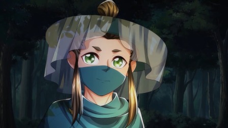 我竟被女魔头豢养了 45集