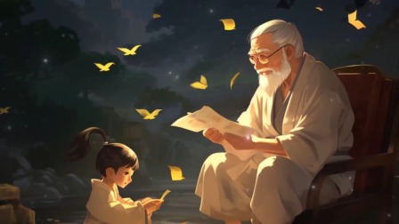 龙骨焚香 3集