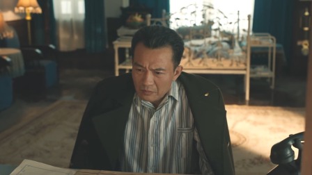 大决战 9集