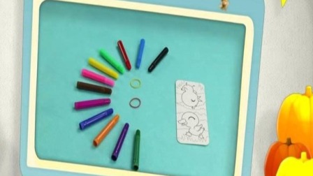 奇思创想DIY 小班课 10集
