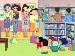 蜡笔小新第六部 6集