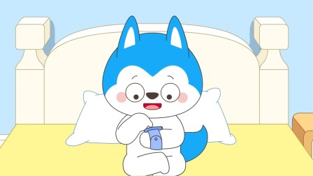 哈小浪上学记 第2季 143集