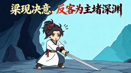 联络修仙界 46集