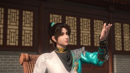 九辰风云录 1集